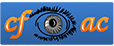 Logo CFOAC
