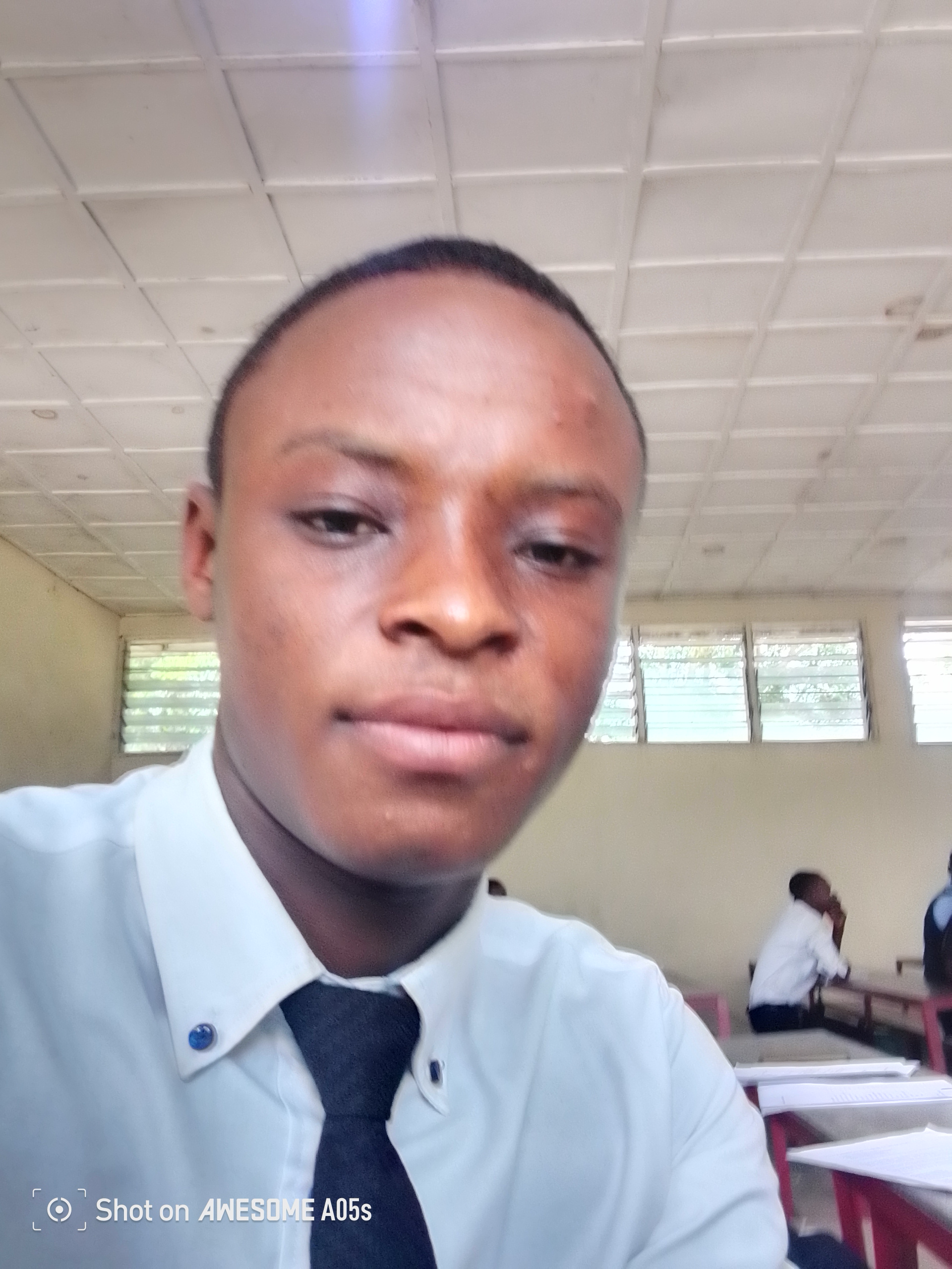 Photo de Mubanga