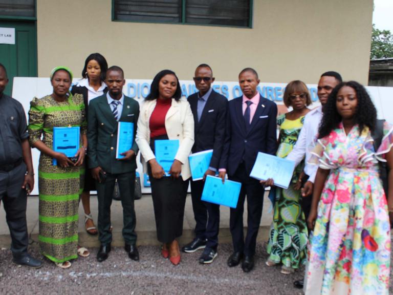 Retour réflexif en L1 (Stage 1er semestre)